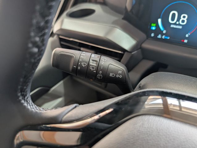 Ford Tourneo Custom Aut L2 Titanium X