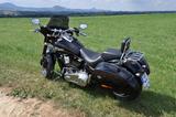 Harley-Davidson Sport Glide - HARLEY-DAVIDSON SPORT GLIDE