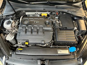 MYAUTOCENTER – Gebraucht- und Jahreswagen mit Werkstattservice in Pfaffenhofen Volkswagen Golf VII Variant Highline BMT *R Line*Navi*Xenon