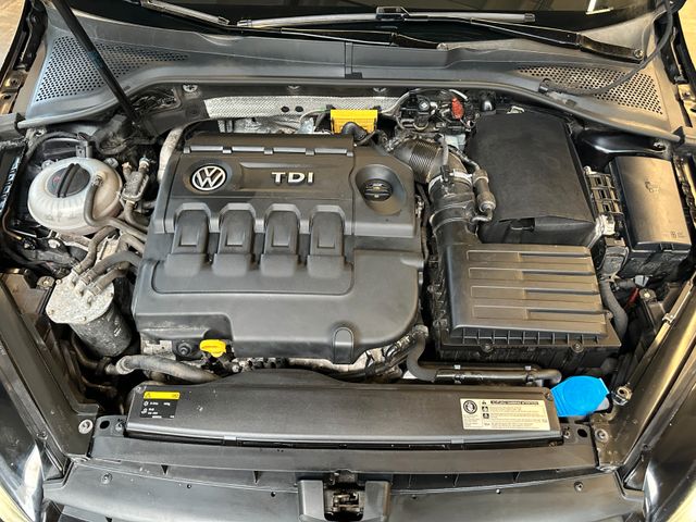 MYAUTOCENTER – Gebraucht- und Jahreswagen mit Werkstattservice in Pfaffenhofen Volkswagen Golf VII Variant Highline BMT *R Line*Navi*Xenon