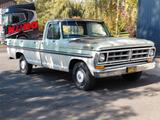 Ford F 100 360V8, Autom., Servo, Patina, F150, TÜV - Ford F 100: Pickup