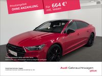 Audi A7 - Vorschau Bild 1
