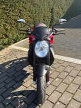 MV Agusta Brutale 1090R - MV AGUSTA MOTORRAD