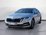 Skoda Octavia Combi 2.0 TDI Style - Skoda Octavia: Style