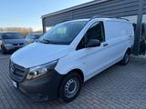 Mercedes-Benz Vito 116 CDI*lang*Klima*Garantie*Navi*MwSt - Mercedes-Benz Vito: Allradantrieb
