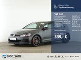 Volkswagen Golf VII 2.0 TSI GTI TCR *LED*PDC*SHZ*Navi* - Volkswagen Golf: GTI Tcr
