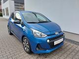 Hyundai i10 Go! Sitzheizung Lenkradheizung DAB+ - Hyundai i10 in Dresden