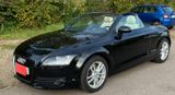 Audi Roadster 3.2 S tronic quattro - - Audi TT aus 2007: 3.2