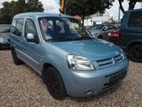 Citroën Berlingo HDi Multispace Plus Kupl. NEU TÜV 11/26 - Citroën Berlingo: Multispace Plus