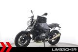 BMW R NINE T PURE A2 - Akrapovic, Griffheizung - BMW R NINE T PURE