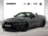 BMW M4 Competition M xDrive Cabrio ACC DA-Pro PA RFK