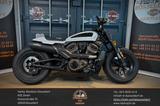 Harley-Davidson RH1250S Sportster S *Jekill&Hyde*Top! - Harley-Davidson Sportster S RH1250S