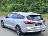 Ford Focus Turnier Titanium X TOP Ausstattung - Ford Focus: Ausstattung