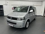 Volkswagen T5 Transporter Bus Multivan Highline 2.0TDI DSG