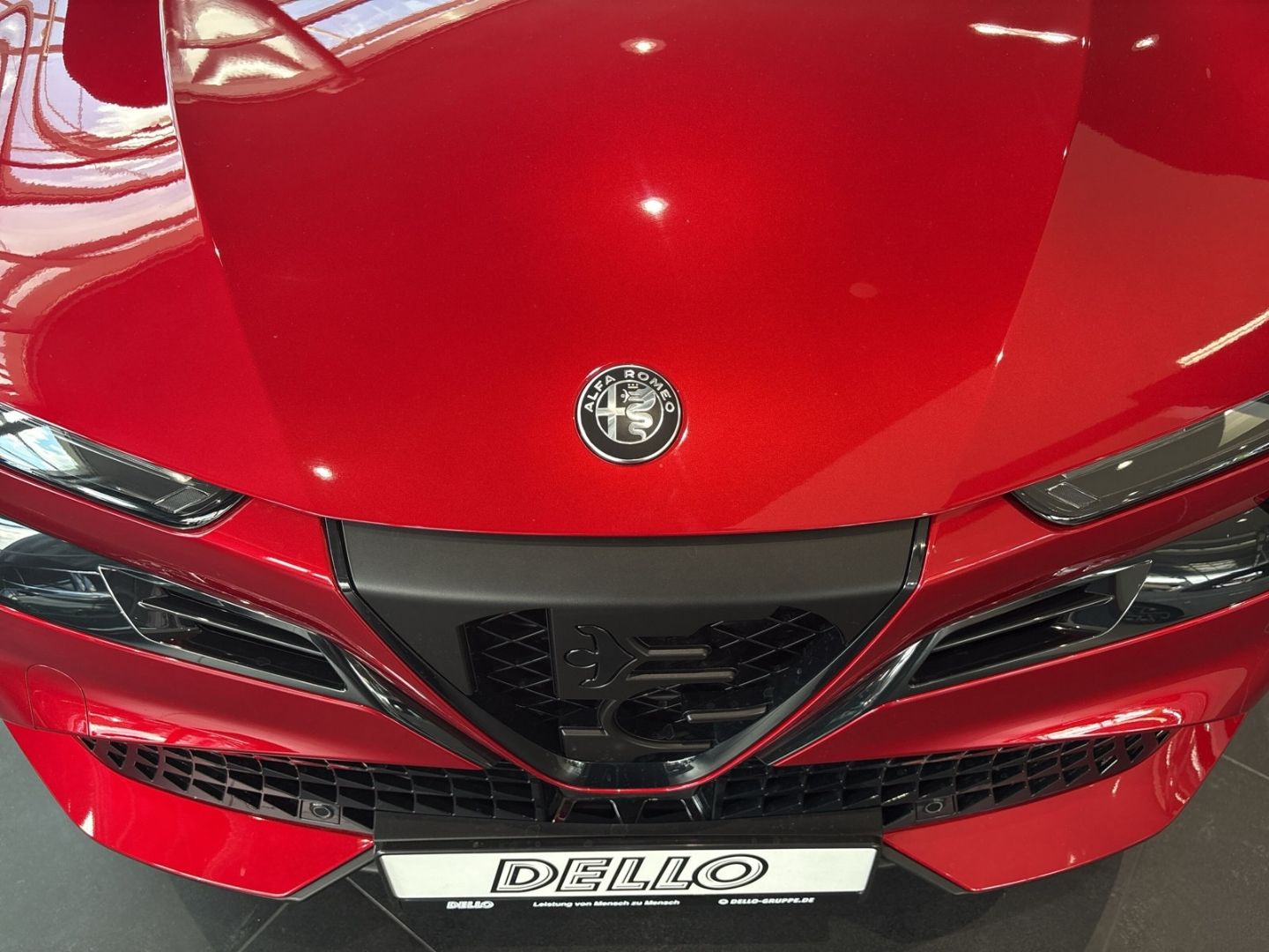 Alfa Romeo Junior - Bild 23