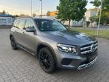Mercedes-Benz GLB 200 4Matic Ambiente Navi R.Kamera AHK LED - Mercedes-Benz GLB 200 Gebrauchtwagen in Hamburg