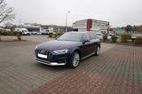 Audi A4 Allroad 45 TFSI S tronic quattro