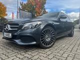 Mercedes-Benz C 220 *Navi/PDC/Schiebedach* - gebrauchte Mercedes-Benz C 220 aus dem Jahr 2016