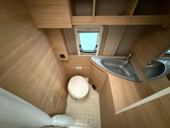 Roadcar R 600*AHK*RFK*MARKISE*