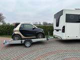 Smart ForTwo fortwo cabrio electric drive / EQ - Smart ForTwo