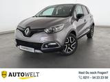 Renault Captur 1.2 TCe 120 X-MOD ENERGY NAV+RFK+SHZ+TEMP - Renault Captur in Solingen