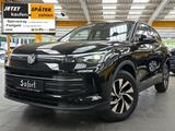 Volkswagen Tiguan 1,5 eTSI People el.schw.AHK Sicherheit... - Volkswagen Tiguan: Schwarz