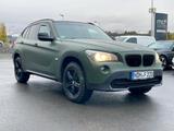 BMW X1 xDrive 18d X-Line HunterEdition*LED*AT-Reifen - BMW: Reifen