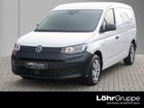 Volkswagen Caddy Cargo Maxi 2.0 TDI EcoProfi AHK/Navi