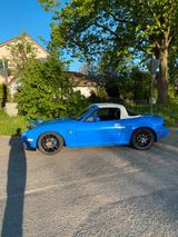 Mazda Mx5 Na 1.6 - Mazda aus 1997
