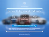 Mercedes-Benz GLA 180 Progressive Adv.+Night/Stdhzg/DISTR/MBae - weiße Mercedes-Benz GLA-Klasse