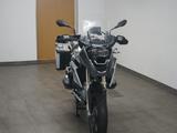 BMW R1200GS LC Top! ESA Voll + Koffer + Garantie* - BMW 1200 GS