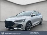Ford Focus Turnier 1.0 EcoBoost Hybrid Aut. ST-LINE X