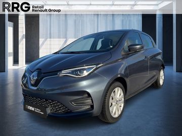 Renault Leasingangebot: Renault ZOE R135 Experience Z.E. 50 LED Allwetter Klima