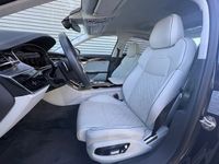 Audi A8 - Vorschau Bild 11