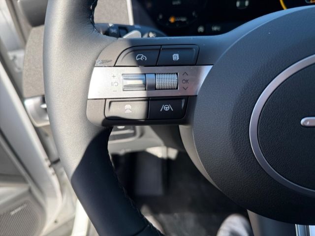 Hyundai TUCSON - Bild 18