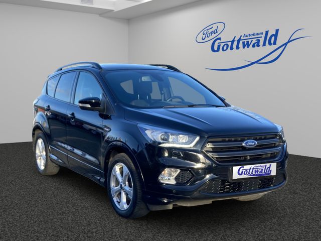 Ford Kuga ST-Line 1.5 EcoBoost Bi-Xenon Navi RFK Wint