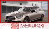 Mercedes-Benz E 300 e Avantgarde STHZG*Kamera*AHK*LED*Leder*18 - Mercedes-Benz E 300 mit Hybrid-Antrieb: Kombi