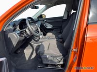 Audi Q3 - Vorschau Bild 11