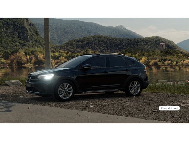 Volkswagen Taigo - Bild 2