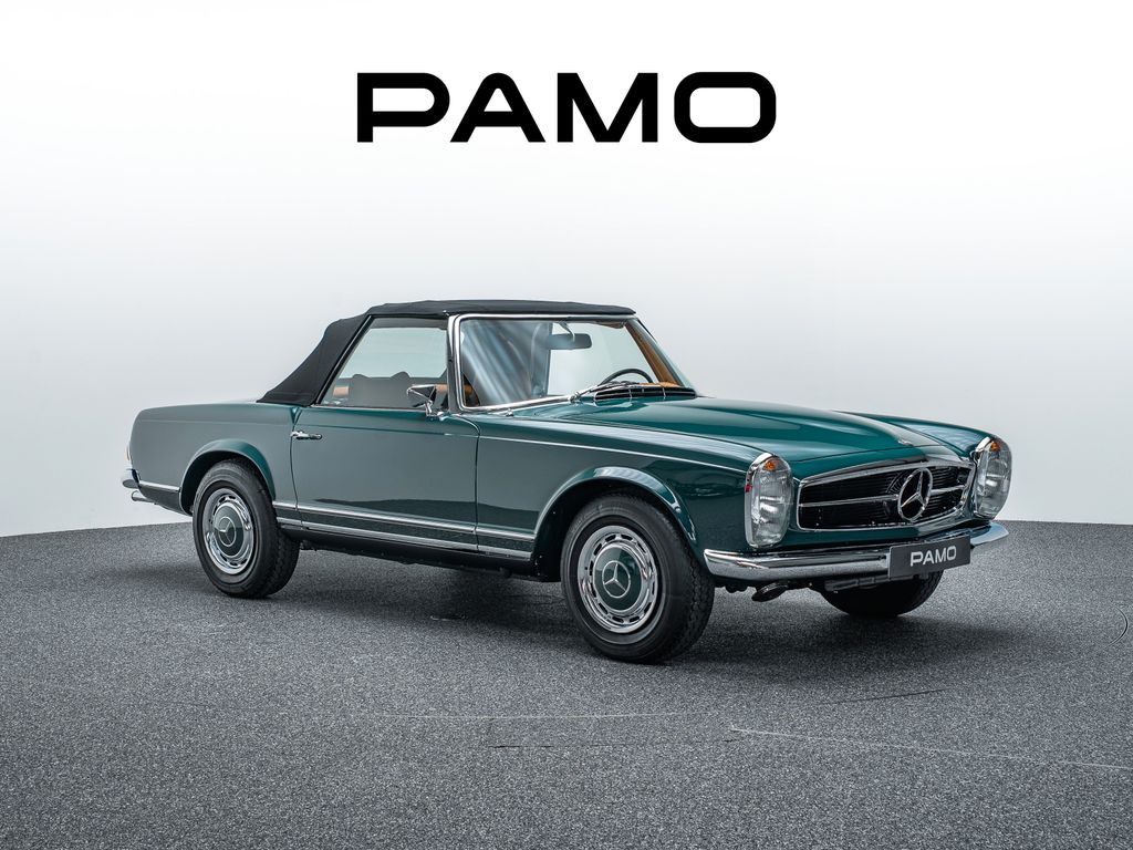 Mercedes-Benz SL 280