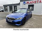 BMW M340d 3 Touring d xDrive*PANORAMA*HEAD-UP*LASER* - BMW M340d Touring Kombi xDrive Gebrauchtwagen