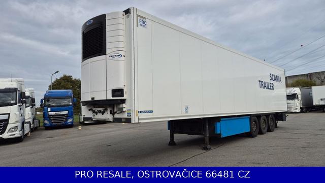 Krone SD COOL DUOPLEX + VECTOR 1350 + axă liftantă