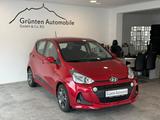 Hyundai i10 Style KLIMA ALU LHZ SHZ - Hyundai i10: Style