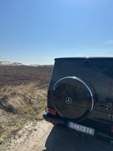 Mercedes-Benz G 350 BlueTEC Edition 35, lang Edition 35 - Mercedes-Benz G-Klasse von privat