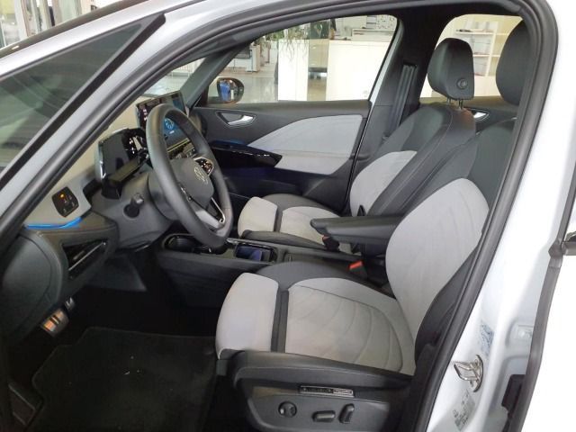 Volkswagen ID.3 - Bild 6