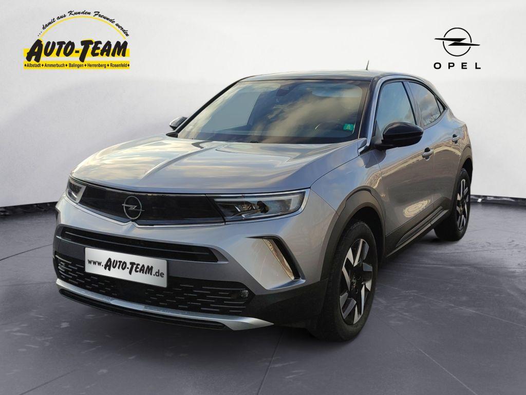 Opel Mokka 1.2 DI Turbo Elegance LED Matrix Kamera
