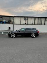 Audi A4 B9 2.0 TDI Avant Quattro - Audi A4: Kombi, B9