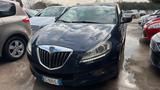Lancia Delta 1.6 MJT DPF Oro - Lancia Delta Oro mit Diesel-Antrieb