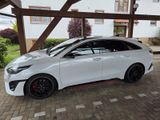 Kia pro cee'd / ProCeed GT (Bastuck) - Kia pro cee'd / ProCeed aus 2022