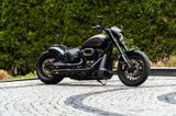 Harley-Davidson FXDR  Softail 114 Custom Thunder Bike - HARLEY-DAVIDSON CUSTOM BIKE